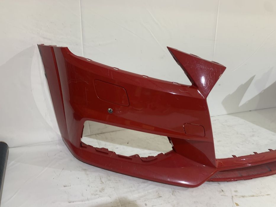 Bara fata Audi TT S-Line, 2013, 2014, 2015, 2016, 2017, 2018, cod origine OE 8S0807437H.