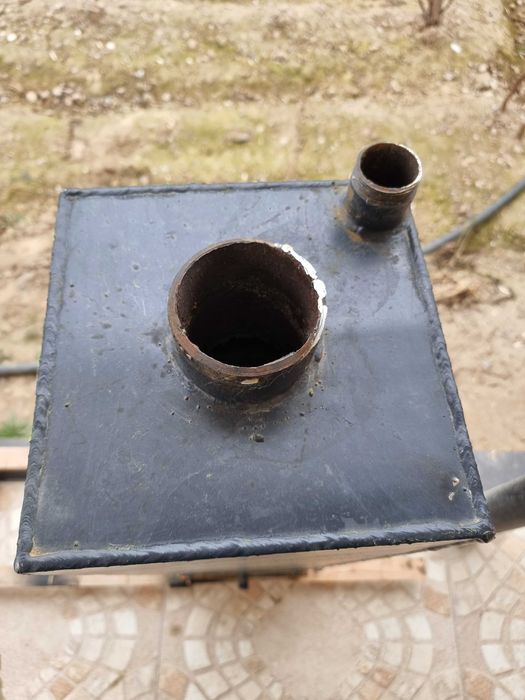 Газовые Котлы (книжный) Б/У