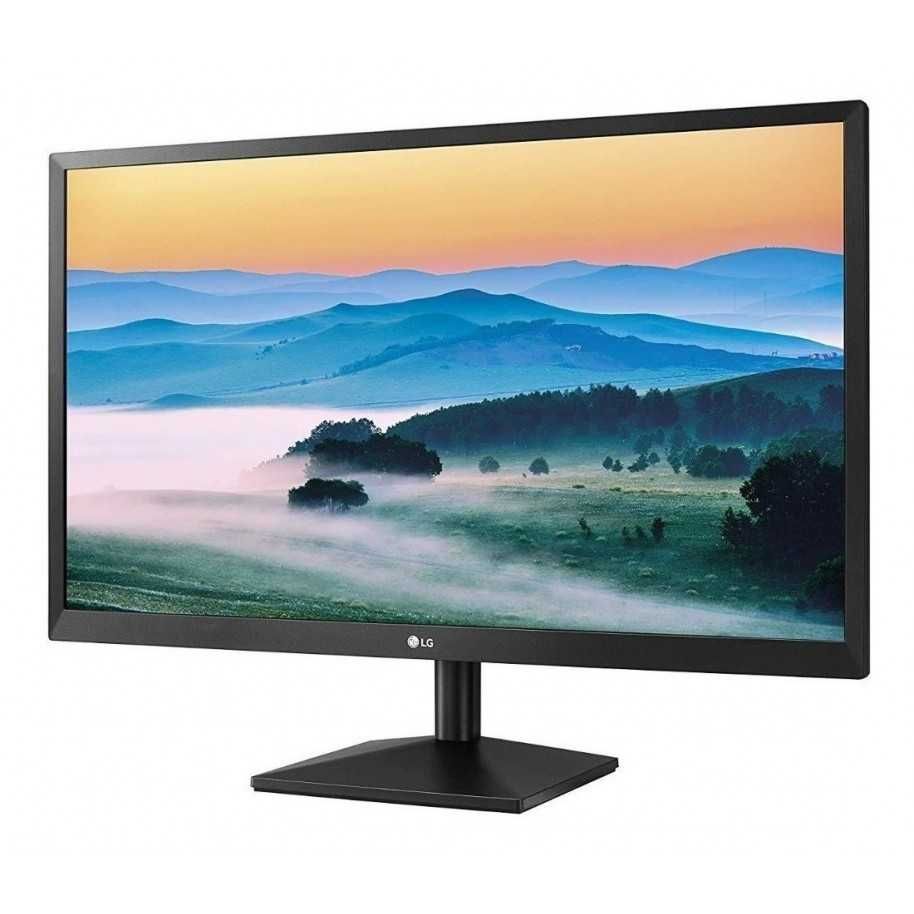 Продам монитор LG 27MK400H. 27".