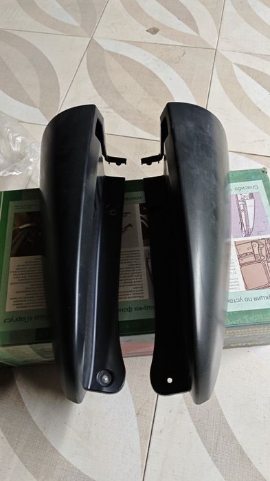 Продам заглушки задних фонарей