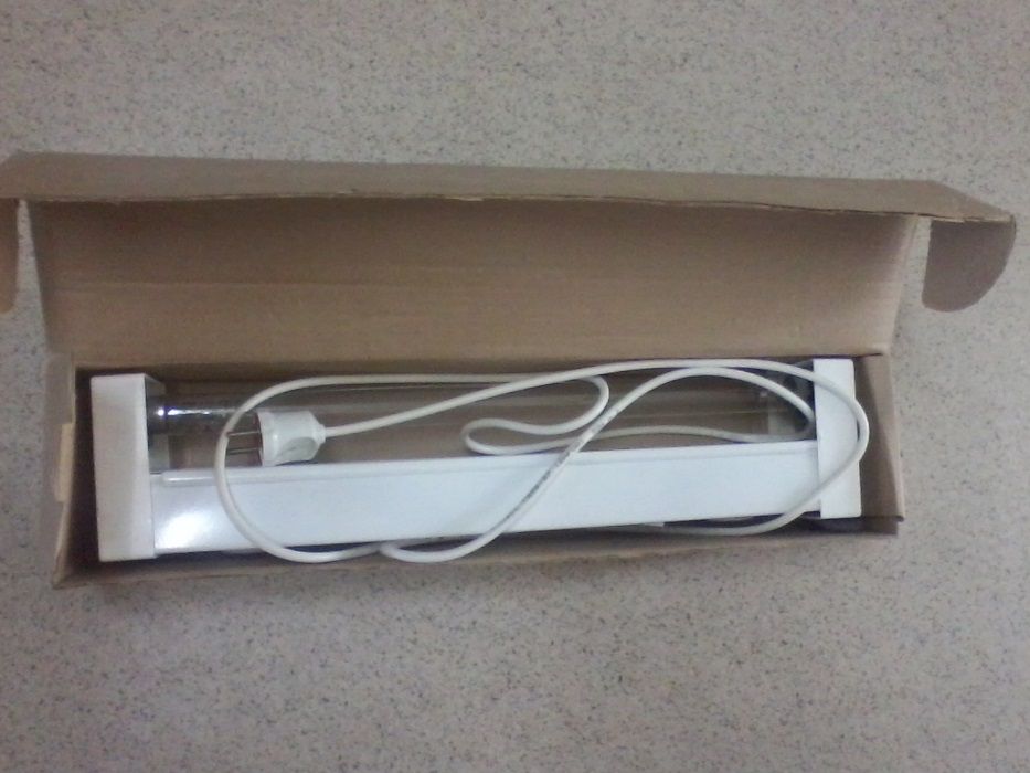 лампа бактерицидная 15вт PHILIPS