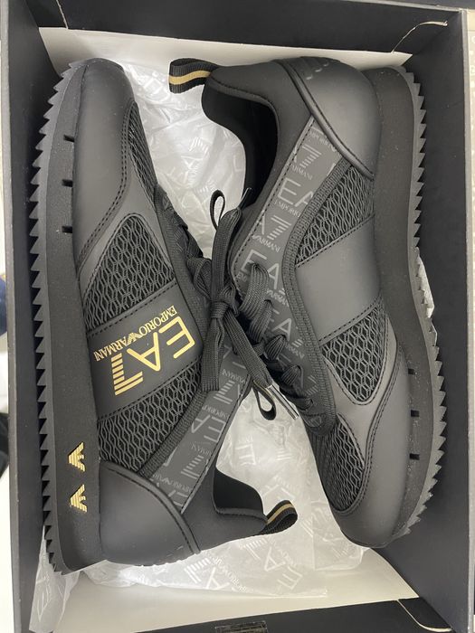 Emporio armani EA7…