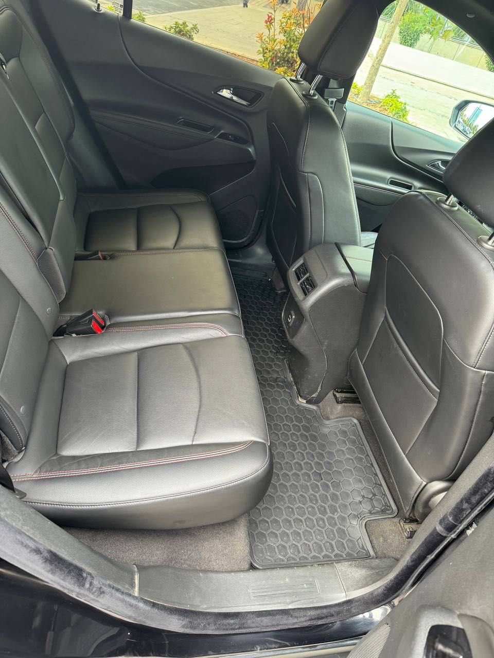 Продам свой Chevrolet Equinox Redline 2020