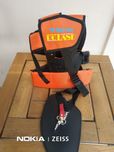 Oferta ham motocoasa profesional