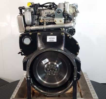 Vand motor JCB Excavator 550-80 Piese Utilaje /Dezmembrari JCB