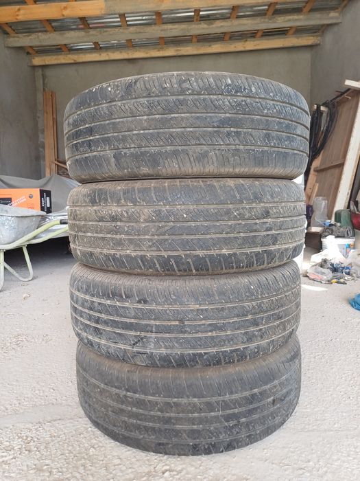 Шины KAPSEN 225/60 R17