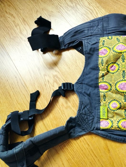 Ергономична раница  BOBA Carrier( Кенгуру )