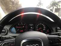 Ceasuri A6 c6 2010