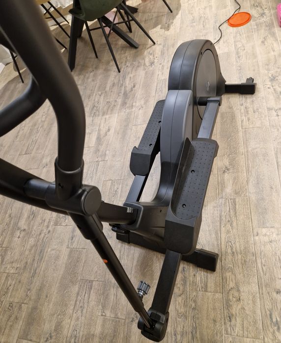 Bicicleta eliptica semi profesionala