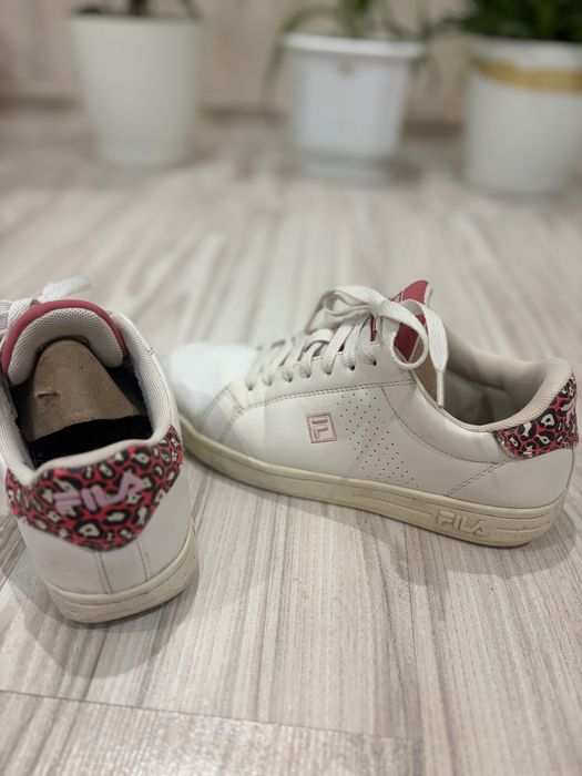 Оригинални маратонки FILA