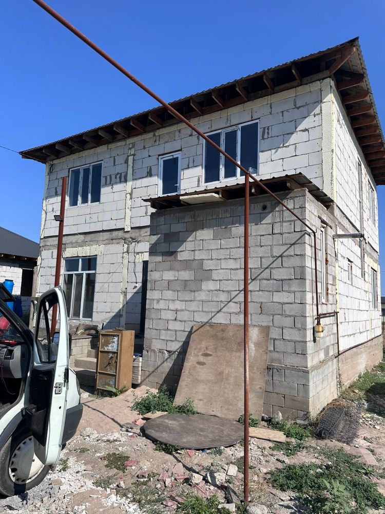 Продам дом очень срочно