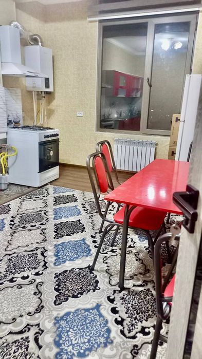 Mirzo -Ulugʻbek metro yaqin arenda kvartira bezmakler