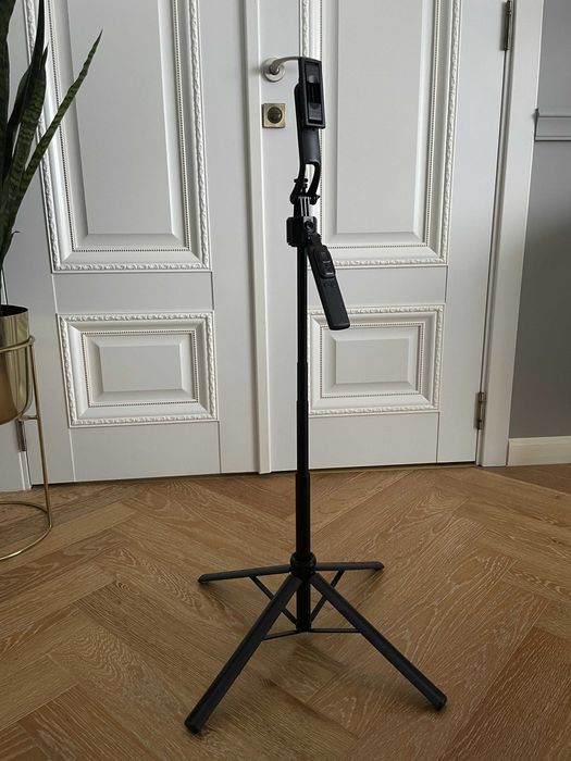 Zuidid selfie stick extensibil cu urmarire faciala 360