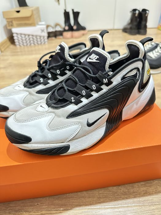 Nike Zoom 2 K kk