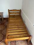 Vand pat de o persoana 90x190