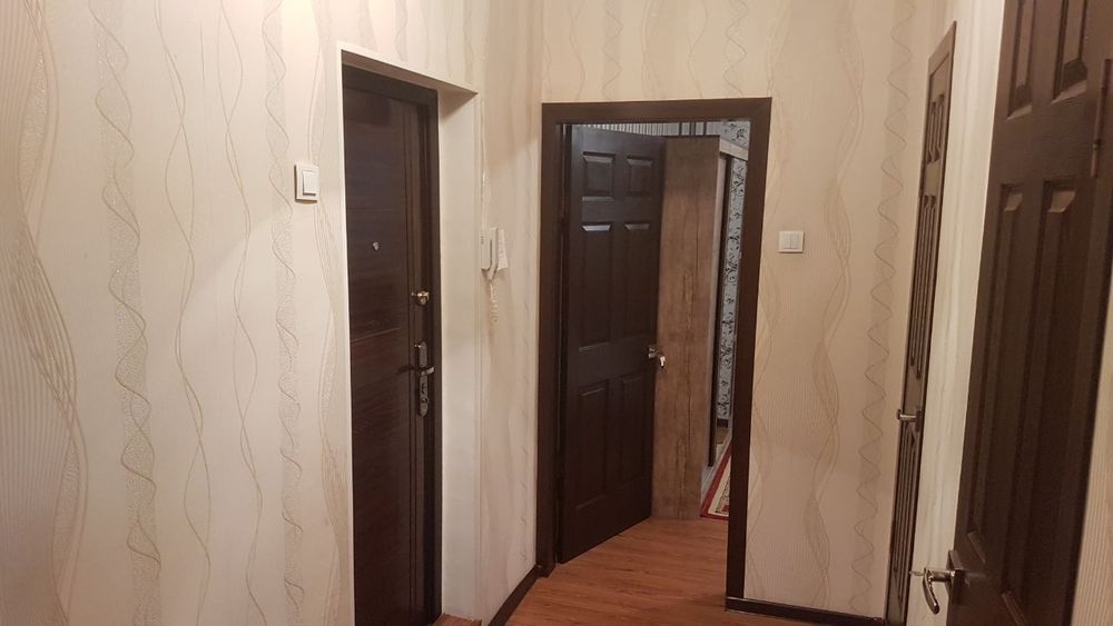 Башлык 2/7/9 (аэропорт) улучшенка