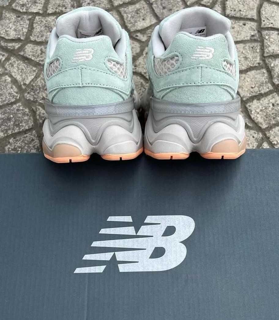 Нови дамски маратонки New Balance 9060 Whitaker Group Missing Pieces