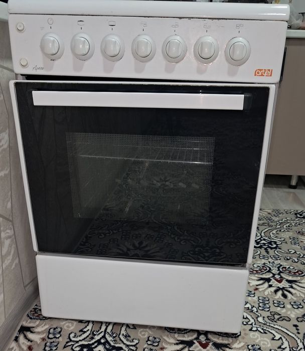 Хороший рабочий газ