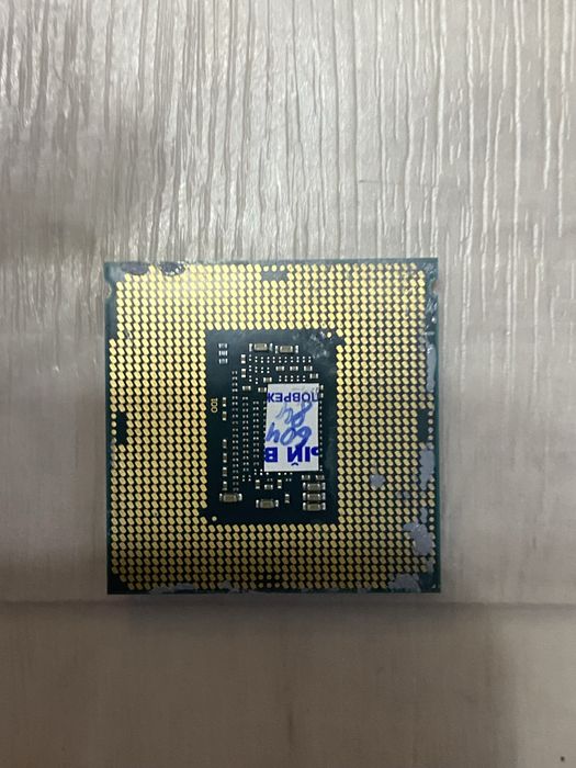 Процессор Intel Core i5 7400, LGA1151