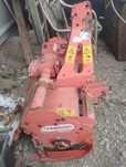 Freza maschio meritano