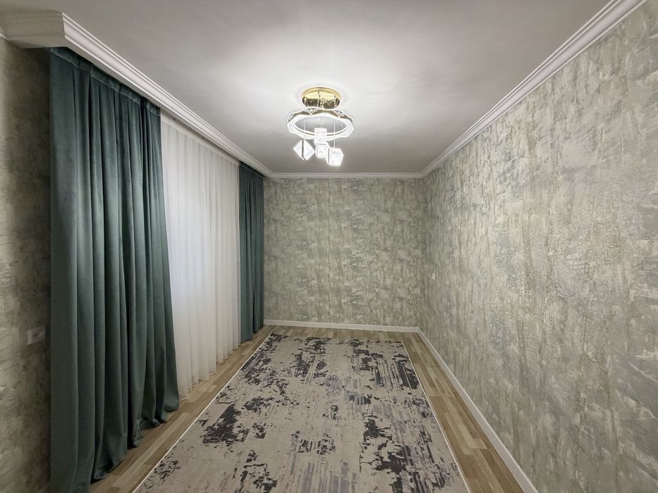 Своя! 3/2/4 Яшнобод тум. Авиасозлар кучаси. Дубовая