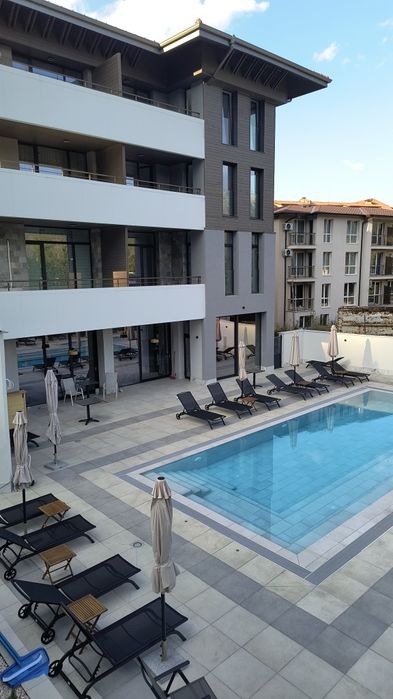 Апартамент Ронин