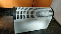 Convector electric de podea Handson