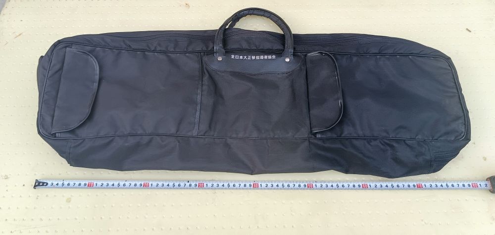 Сумка чехол для стоек складных