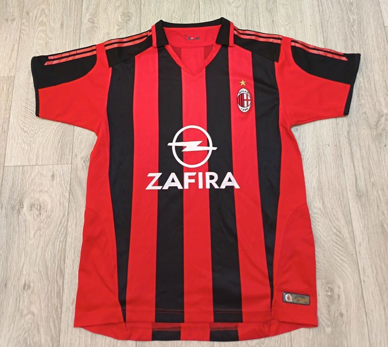 Футболни тениски