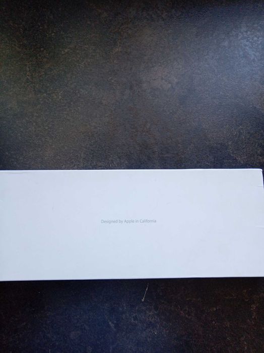 Vând set Apple,tastatură A1314+mouse Magic 2