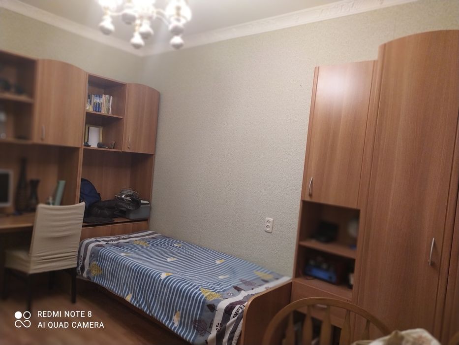 Продам гарнитур для школьника, подростка