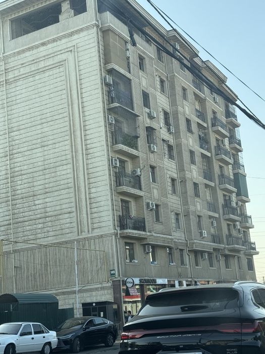 Kvartira arendaga beriladi