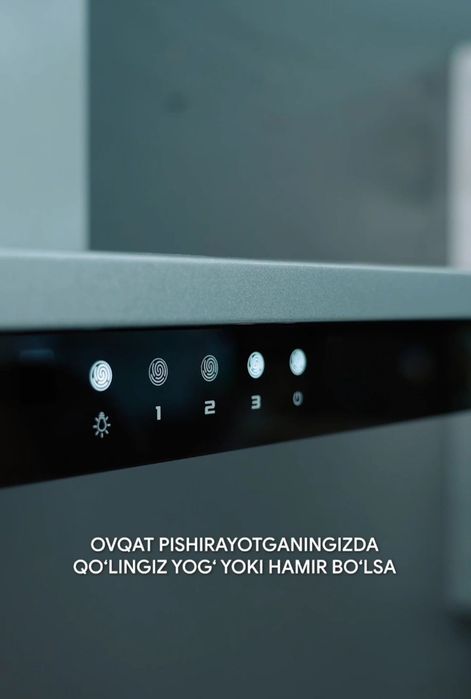 Вытяжка PREMIER модернизированного типа Модель : 60 T- SHAPE TTS