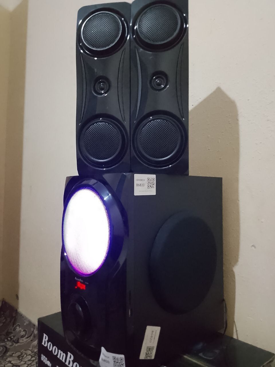 Holat yaxshi yaqinda oldim xozir pul kerak boʻlib qoldi