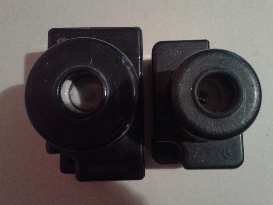 Комплект Витлови Бушони с външни бакелитови предпазители плюс бонус.