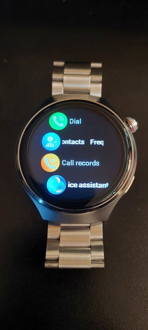 Smartwatch calitate gt4 pro