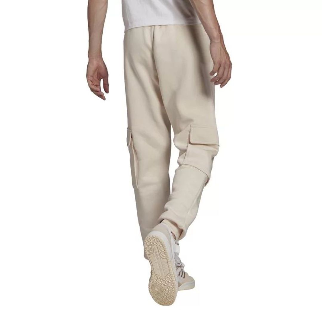Pantaloni Adidas adicolor fleece