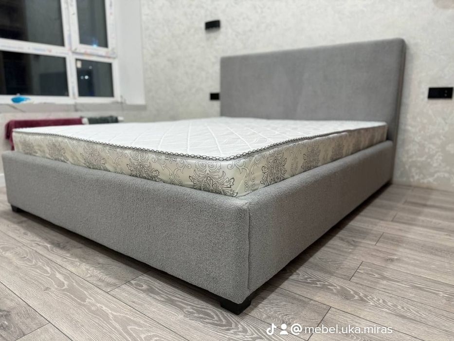 Кровать 1,60×2,00 төсек