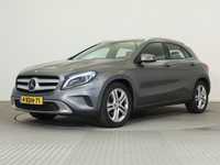 Mercedes-Benz GLA 200 - Cash ~ Rate