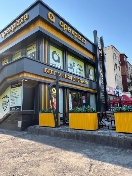 Сдаётся помещение под офис иле интернет кафе