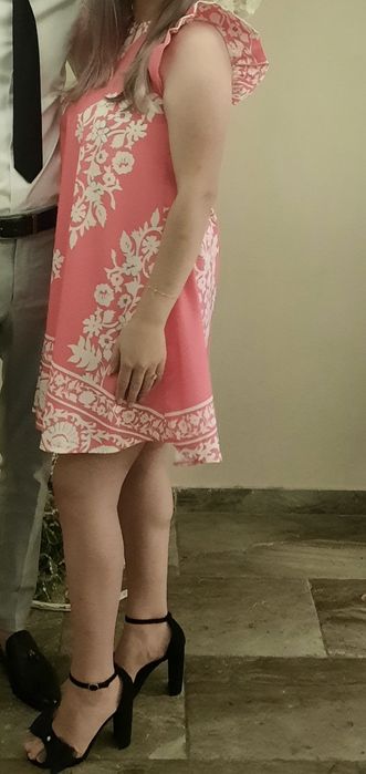 Rochiță de l vară