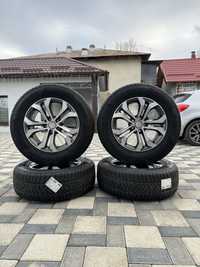 Jante Mercedes GLC 235/65/17 iarna 5x112 Audi Q5 skoda vw  seat