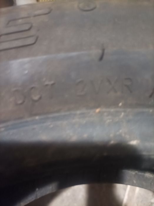 Зимни гуму 16 цола 205 55.цената е за комплекта