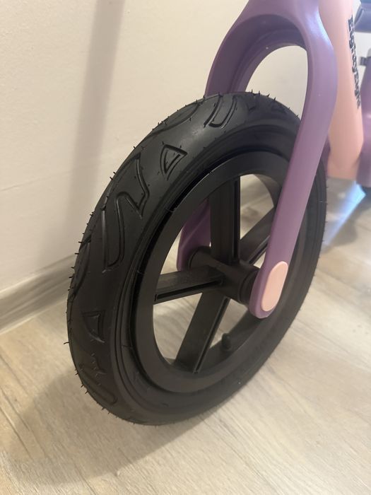 Bicileta fara pedale pentru copii