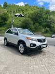 Kia Sorento 2x4  ,2010, automat, 197CP, Euro 5.