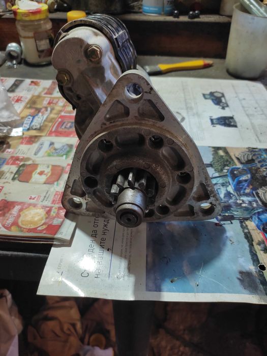 Стартер за Беларус 952, 24v