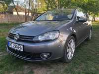 Golf 6 , dsg 7+1 , 1.4 tsi