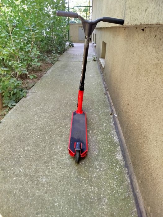 Trotineta freestyle OXELO