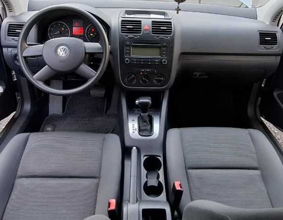 Volkswagen Golf 5, 1.6 FSI, 115 CP