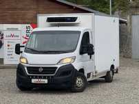 Fiat DUCATO Fiat Ducato 2.3D Box Frigorifica Euro6 2019
